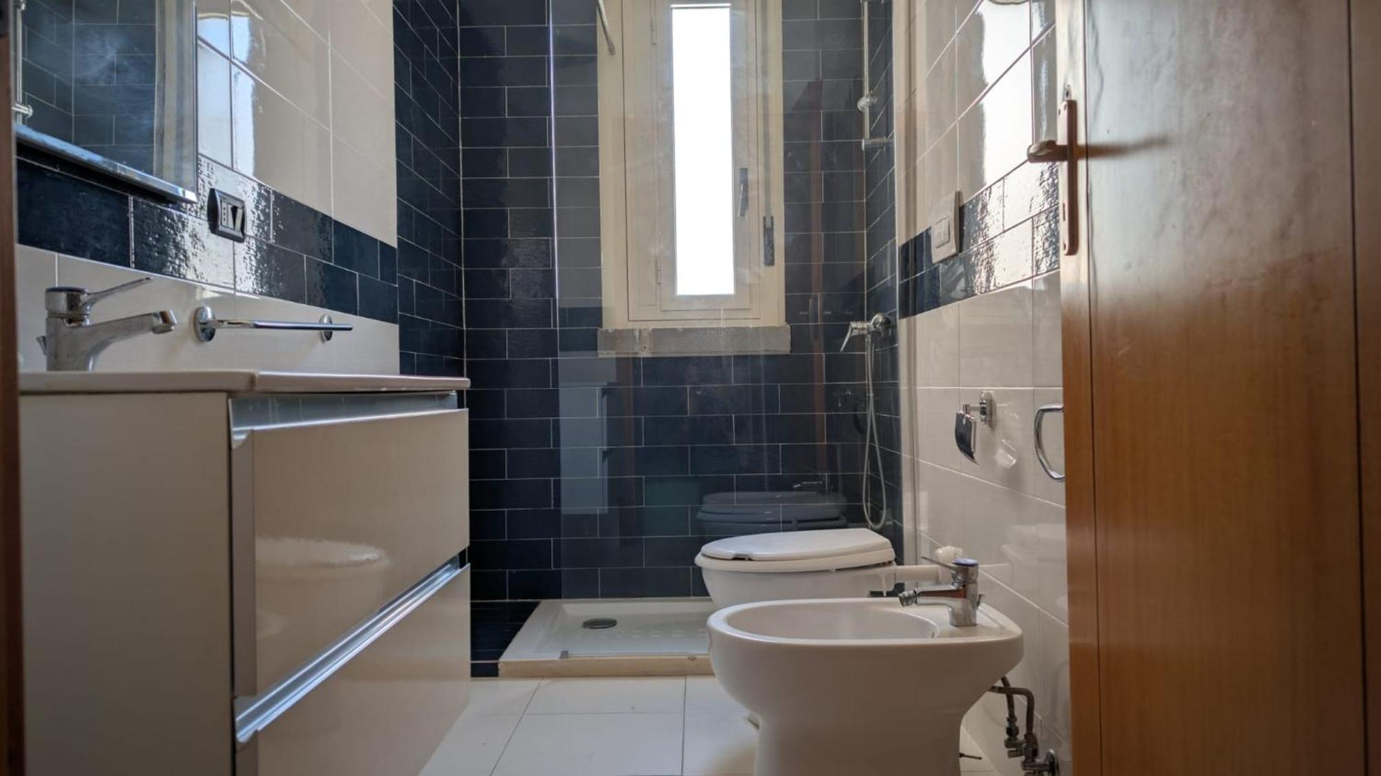 Appartamento Fenice Gallipoli Esterno foto