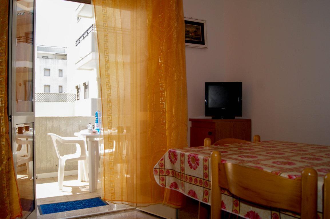 Appartamento Fenice Gallipoli Esterno foto