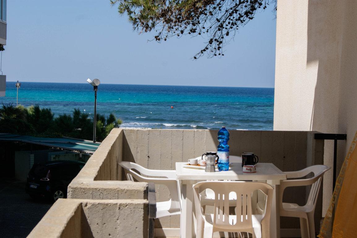 Appartamento Fenice Gallipoli Esterno foto